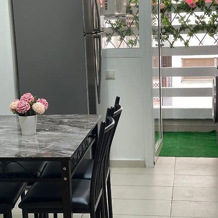 Superbe Appartement Au Coeur De 카사블랑카 외부 사진