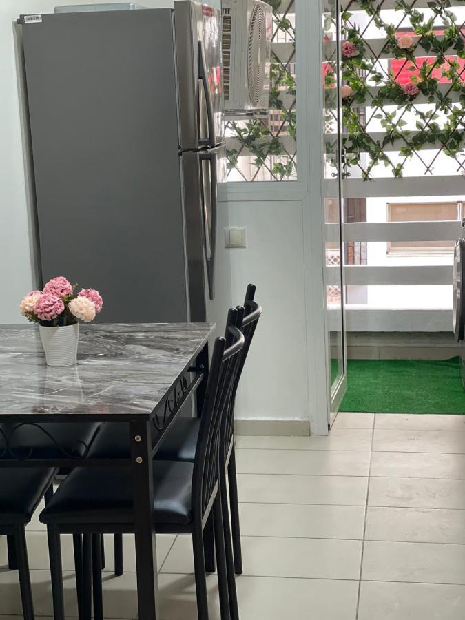 Superbe Appartement Au Coeur De 카사블랑카 외부 사진