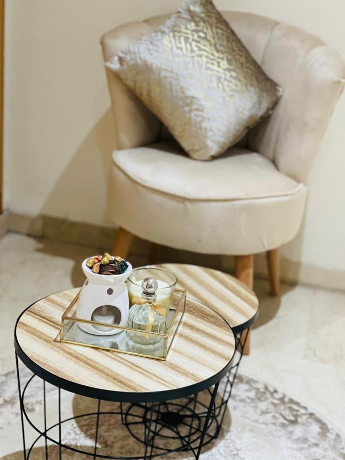 Superbe Appartement Au Coeur De 카사블랑카 외부 사진